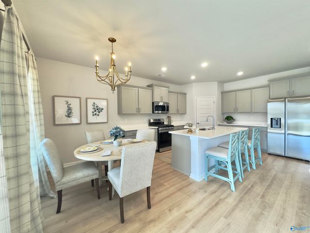 225 Shangrila Way, Meridianville, AL 35759