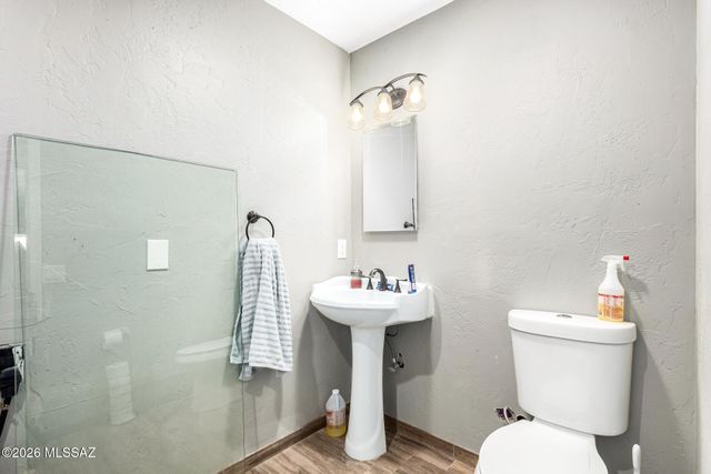 7185 W Resthaven Place, Tucson, AZ 85757