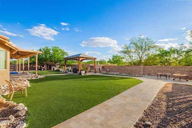 7185 W Resthaven Place, Tucson, AZ 85757