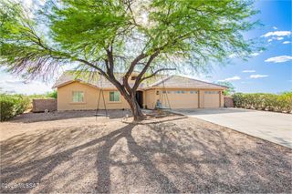 7185 W Resthaven Place, Tucson, AZ 85757