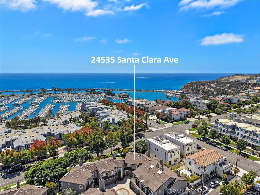 24535 Santa Clara, Dana Point, CA 92629 — exterior