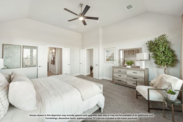 4333 Silage Lane, Joshua, TX 76058