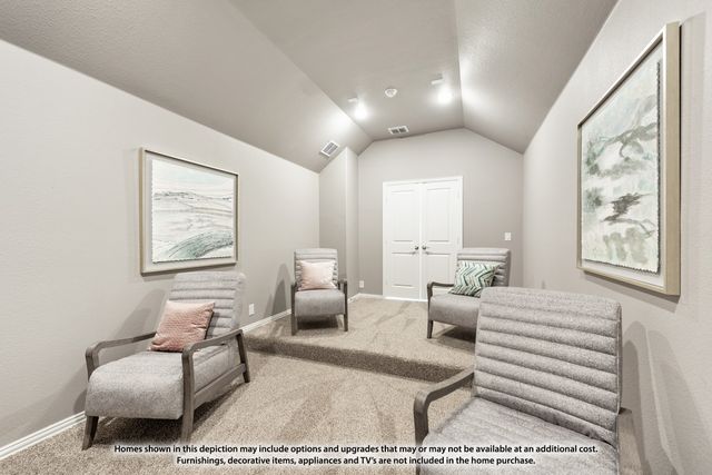 4333 Silage Lane, Joshua, TX 76058