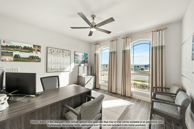 4333 Silage Lane, Joshua, TX 76058