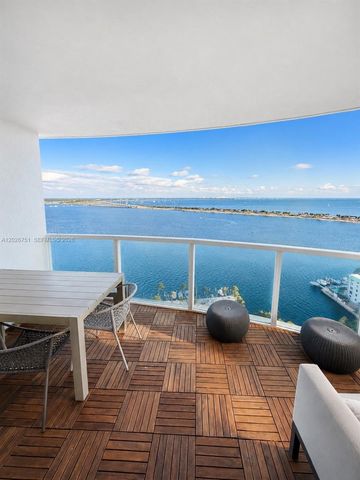2101 Brickell Avenue 1907, Miami, FL 33129
