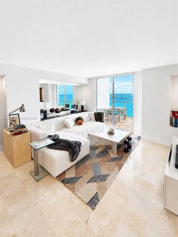 2101 Brickell Avenue 1907, Miami, FL 33129