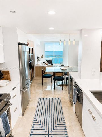 2101 Brickell Avenue 1907, Miami, FL 33129