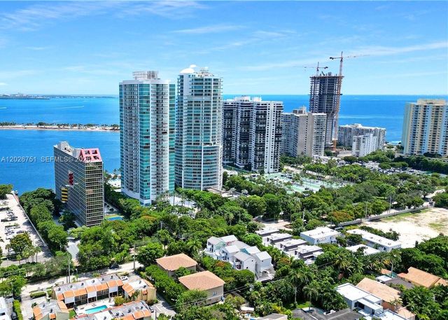 2101 Brickell Avenue 1907, Miami, FL 33129