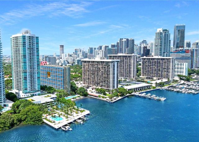 2101 Brickell Avenue 1907, Miami, FL 33129