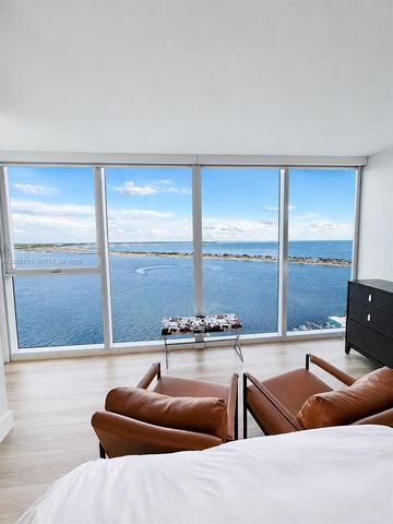 2101 Brickell Avenue 1907, Miami, FL 33129