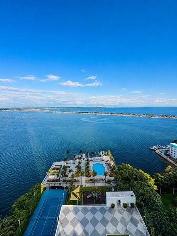 2101 Brickell Avenue 1907, Miami, FL 33129