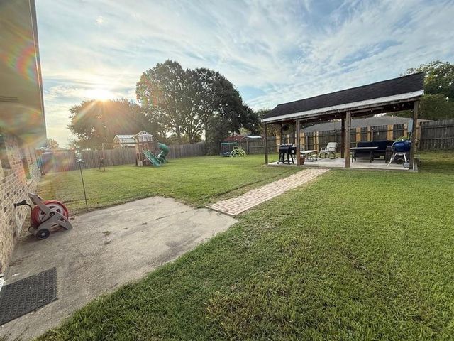 519 Magnolia Drive, Jennings, LA 70546