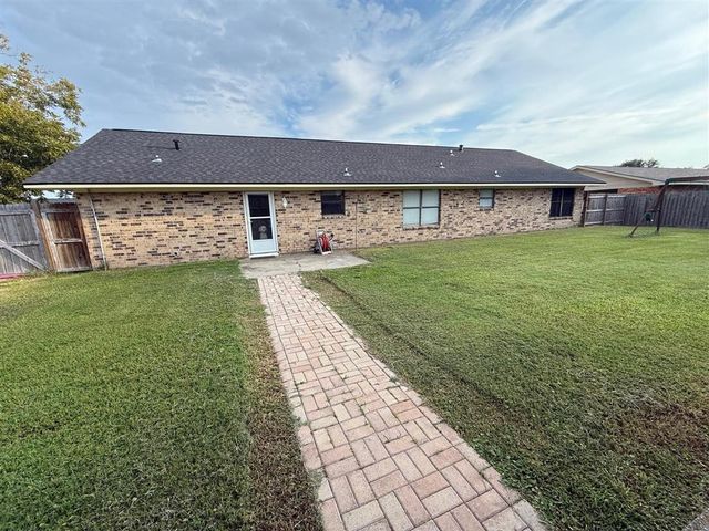 519 Magnolia Drive, Jennings, LA 70546