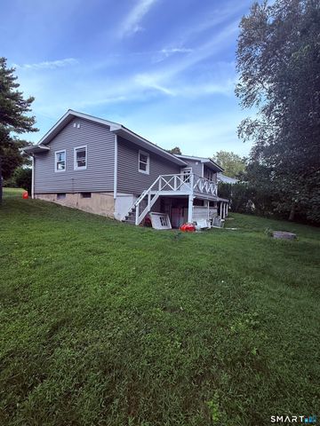 26 Mabel Avenue, Danbury, CT 06811