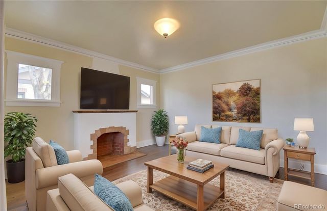 1418 Perry Street, Denver, CO 80204