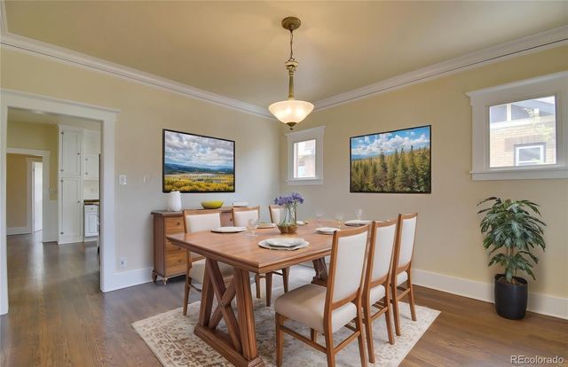 1418 Perry Street, Denver, CO 80204