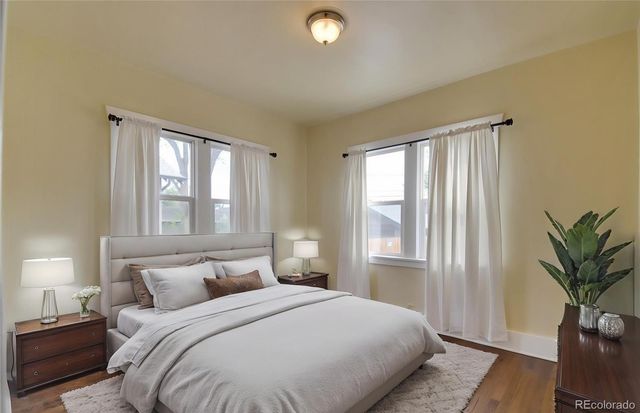 1418 Perry Street, Denver, CO 80204