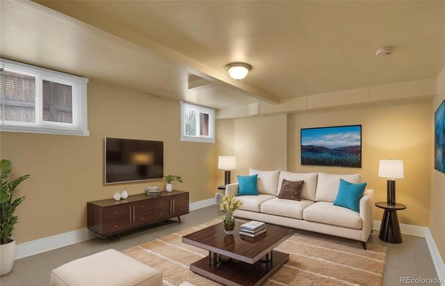 1418 Perry Street, Denver, CO 80204