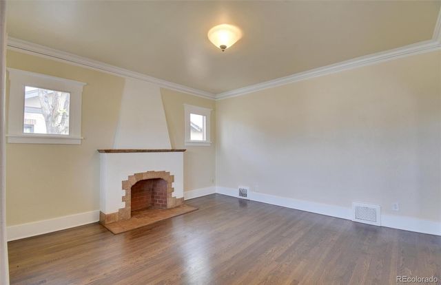 1418 Perry Street, Denver, CO 80204