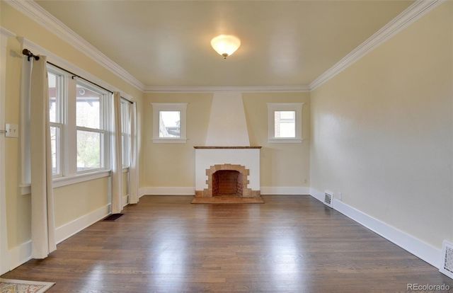 1418 Perry Street, Denver, CO 80204