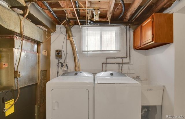 1418 Perry Street, Denver, CO 80204