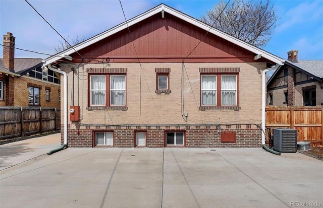 1418 Perry Street, Denver, CO 80204