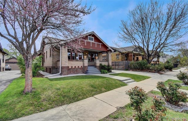 1418 Perry Street, Denver, CO 80204