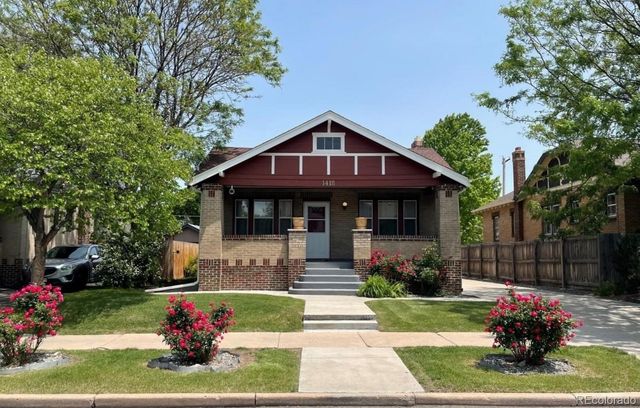 1418 Perry Street, Denver, CO 80204