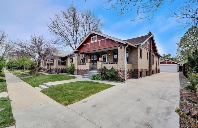 1418 Perry Street, Denver, CO 80204