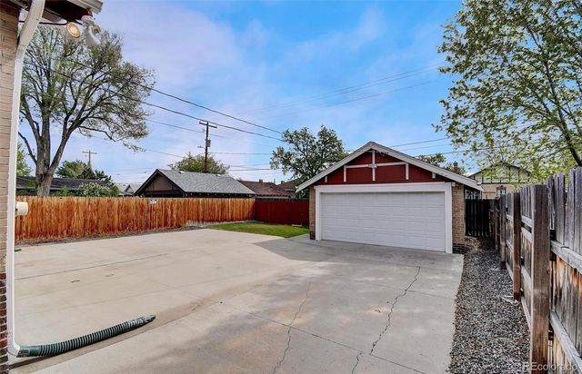 1418 Perry Street, Denver, CO 80204