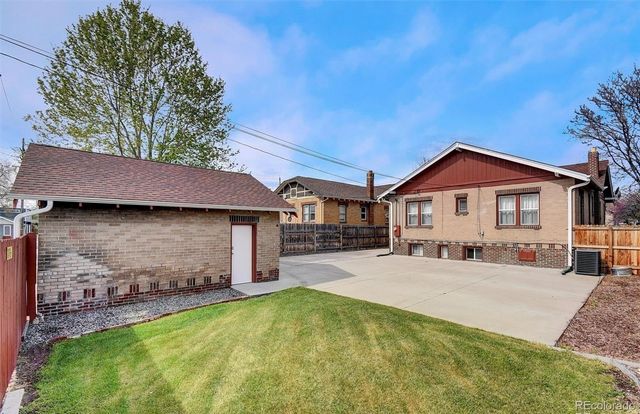 1418 Perry Street, Denver, CO 80204