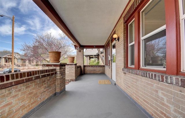 1418 Perry Street, Denver, CO 80204