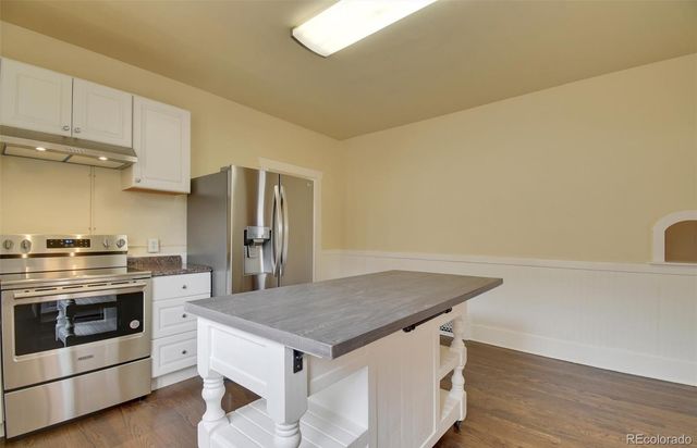 1418 Perry Street, Denver, CO 80204