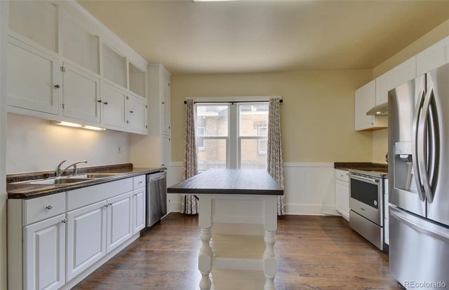 1418 Perry Street, Denver, CO 80204