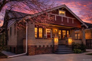 1418 Perry Street, Denver, CO 80204