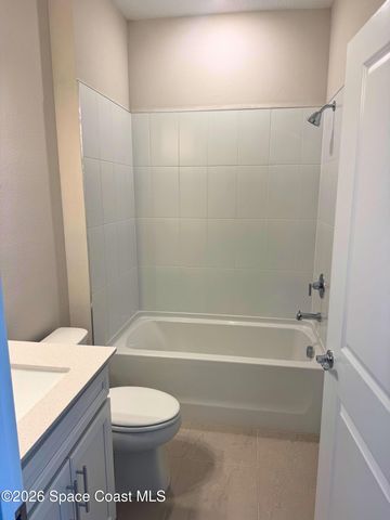9118 Serenade Drive, Melbourne, FL 32940