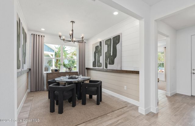 9118 Serenade Drive, Melbourne, FL 32940