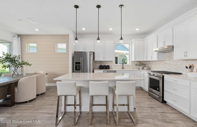 9118 Serenade Drive, Melbourne, FL 32940