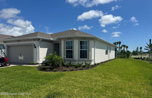 9118 Serenade Drive, Melbourne, FL 32940