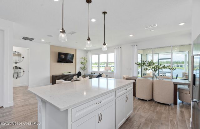 9118 Serenade Drive, Melbourne, FL 32940