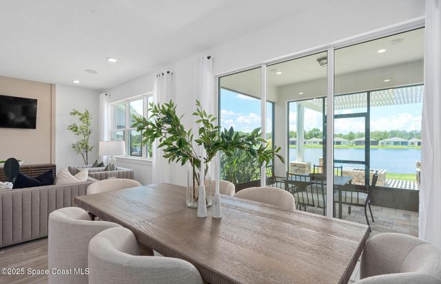 9118 Serenade Drive, Melbourne, FL 32940