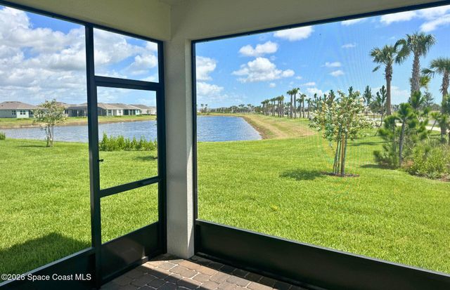 9118 Serenade Drive, Melbourne, FL 32940