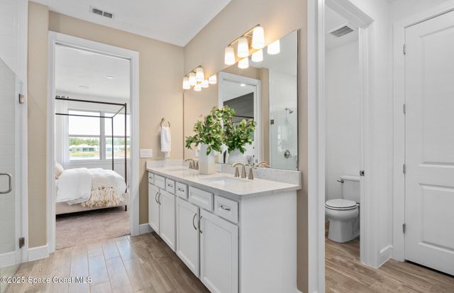9118 Serenade Drive, Melbourne, FL 32940