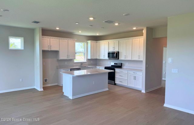 9118 Serenade Drive, Melbourne, FL 32940