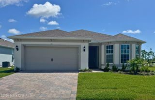 9118 Serenade Drive, Melbourne, FL 32940