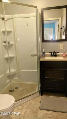 141 W Leslie Lane, Panama City Beach, FL 32407