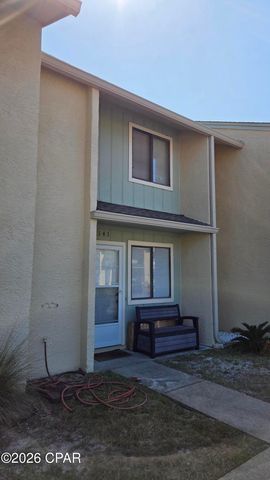 141 W Leslie Lane, Panama City Beach, FL 32407