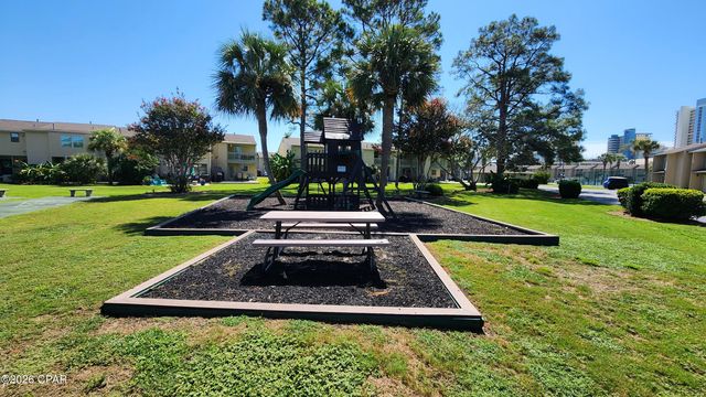 141 W Leslie Lane, Panama City Beach, FL 32407