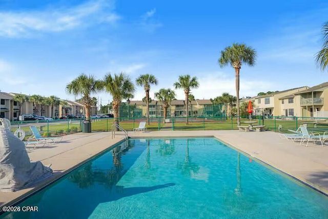 141 W Leslie Lane, Panama City Beach, FL 32407