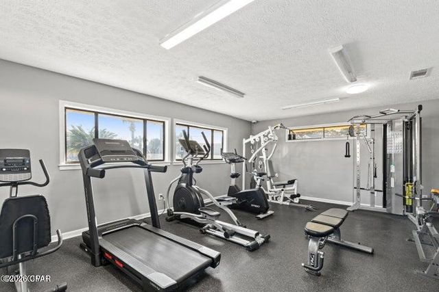 141 W Leslie Lane, Panama City Beach, FL 32407